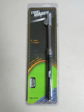 Tmg-330-39 Tireminder Mechanical Tire Pressure Gauge