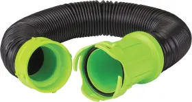 C238108567 Titan 5-foot Premium Rv Sewer Hose Extension Thetford 17915 For Camper Travel