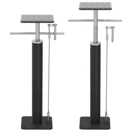 Gyjy-ls-07 Tnyeobae Heavy Duty Rv Slide Out Support Adjusts From 20 Inch To 42 5000 Lbs Capacity Each S Gyjy-ls-07 Tnyeobae Heavy Duty Rv Slide Out Support Adjusts From 20 Inch To 42 5000 Lbs Capacity Each S