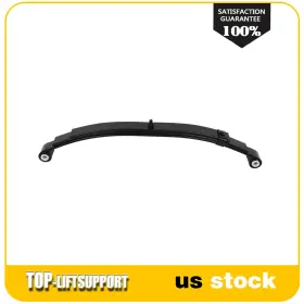 Top17888101adv Top-liftsupport Utility Trailer Leaf Spring 3 25.2 Inch Long Eye To 1400lbs Capacity