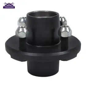 Bt-100-04 Topgears56 Tpg150300 1 Pcs Trailer Hub For Inch Or 1-1/16 Straight Spindles-4-bolt Bt-100-04 Topgears56 Tpg150300 1 Pcs Trailer Hub For Inch Or 1-1/16 Straight Spindles-4-bolt