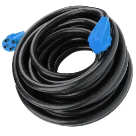 To10963at373p Topower 50ft 50 Amp Rv Extension Cord Power Supply Cable For Trailer Motorhome Camper #2 To10963at373p Topower 50ft 50 Amp Rv Extension Cord Power Supply Cable For Trailer Motorhome Camper #2
