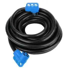 To10963at373p Topower 50ft 50 Amp Rv Extension Cord Power Supply Cable For Trailer Motorhome Camper To10963at373p Topower 50ft 50 Amp Rv Extension Cord Power Supply Cable For Trailer Motorhome Camper