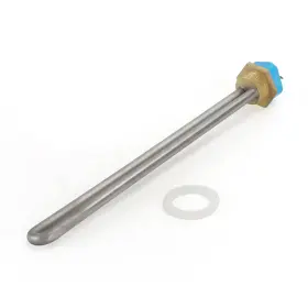 1400w Topteng 92249 Rv Hot Water Heater Element Screw-in 110v/120v For Atwood T07 #3