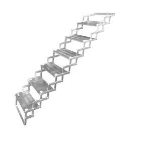 A7806 Torklift Six Glow Step A7806 Torklift Six Glow Step