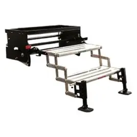 A8102 Torklift Glowstep Revolution Step Storage Manual Aluminum 2 Entry Steps A8102 Torklift Glowstep Revolution Step Storage Manual Aluminum 2 Entry Steps