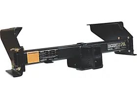 D1101 Torklift International Superhitch Receiver Hitch - D1101 Torklift International Superhitch Receiver Hitch -