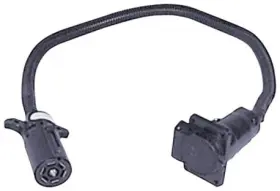 W6042 Torklift 7 Way Wiring For 42 Extension