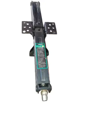 Tough Grade 840443803727 Rv Travel Trailer Scissor Leveling Stabilizer Jack 2500 Lb 24 Inch Single Unit Tough Grade 840443803727 Rv Travel Trailer Scissor Leveling Stabilizer Jack 2500 Lb 24 Inch Single Unit