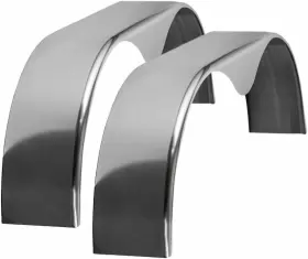 Toughgrade Kit 3132020144152 Cargo Trailer Aluminum Smooth Tandem Teardrop Fender 9x72x20 2 Pack Toughgrade Kit 3132020144152 Cargo Trailer Aluminum Smooth Tandem Teardrop Fender 9x72x20 2 Pack