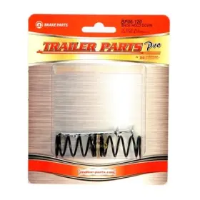 Bp06-120 Trailer Parts Pro Redline 10x2 1/4 Shoe Hold Down Springs