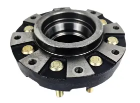 88-288 Trailer Supplies 10k Gd Axle Hub For Dexter B4 2009 8 Lug 5/8in Studs