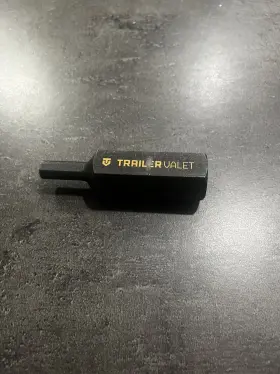 Trailer Valet 696392307164 Tvda Drill Attachment