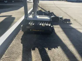Rvr3 Trailer Valet 3 500 Lbs Rvr3 Trailer Valet 3 500 Lbs
