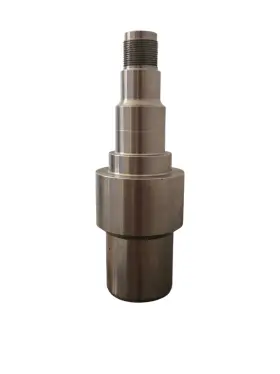 Tad10kgd Trailerapp Dexter Axle Replacement Spindle For 10k General Duty Axles