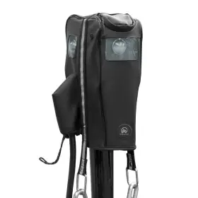 Ccsh09 Trailersphere Trail Sphere Clever Cover For Suspension Pro And