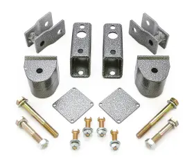 F25ll4 Trailfx 11 17 Fits For Ford F250 350 450 550 4wd