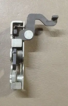 24639 Trimark Rotary Latch Assembly 47e 1020 5944 Lock Camper Trailer Rv 24639 Trimark Rotary Latch Assembly 47e 1020 5944 Lock Camper Trailer Rv