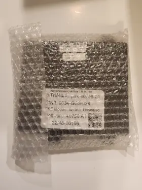 500-1350 Trimark 40758-01 Rke Controller