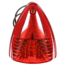 26771r Truck-lite 26 Series Marker Clearance Light Incandescent Hardwired