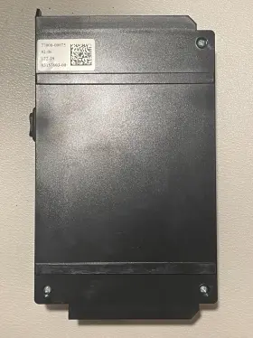 77000-00075 Truma Instant Water Heater Control Module Rv #2 77000-00075 Truma Instant Water Heater Control Module Rv #2