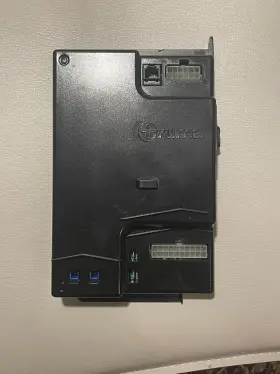 77000-00075 Truma Instant Water Heater Control Module Rv 77000-00075 Truma Instant Water Heater Control Module Rv