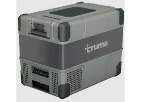 45005-03 Truma 850039756030 Cooler 44l Single Zone Portable Fridge/freezer - Read Description