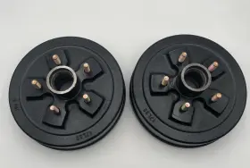 17l22 Truryde 2 Hmb Brake Drums 5 Lug Read 17l22 Truryde 2 Hmb Brake Drums 5 Lug Read