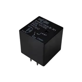 898h-1ah-s-r1 Tsnupgohxw 12vdc 50a 4pins Power Relay 898h-1ah-s-r1 Tsnupgohxw 12vdc 50a 4pins Power Relay