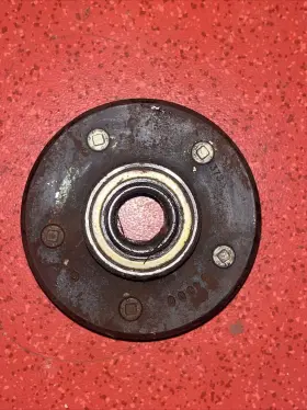 84545 Ufc 5 Lug Trailer Hub Fits 10 To 15 Inch Wheels Th2 84545 Ufc 5 Lug Trailer Hub Fits 10 To 15 Inch Wheels Th2