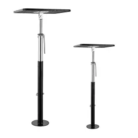 Rvhcwdq2j100w2evy001 Uimoso Rv Slide Out Stabilizer Jacks 2-pack Supports Up To 1000 Lbs