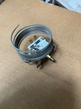2717 Uline Thermostat Control Hard To Find
