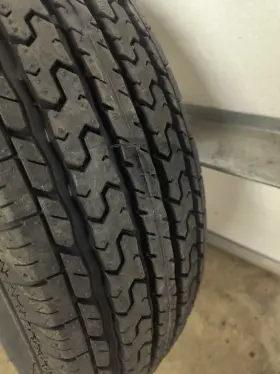 6ho4941 Ultra Crt 205/70-14 Trailer Tire New