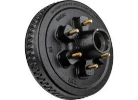 48-979501 Ultra Fab Products Inc Ultra-fab Hub/drum-6k 6 X 5.5 1/2 Inch -20 12 Brakes