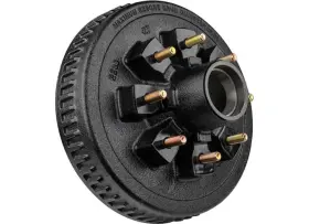 48-979502 Ultra Fab Products Inc Ultra-fab Hub/drum-7k 8 X 6.5 1/2 Inch -20 12 Brakes