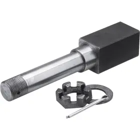 2298971 Ultra-tow Axle Spindle 1 1/2 Inch Square 8 Long Single