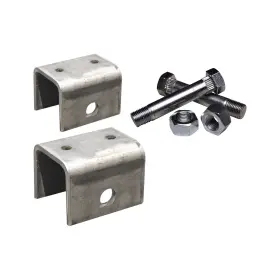 2523294 Ultra-tow Hanger Kit Single Axle For 1.75 Inch Slipper Spring 2523294 Ultra-tow Hanger Kit Single Axle For 1.75 Inch Slipper Spring