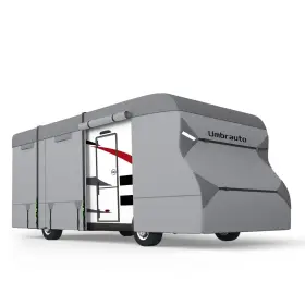 Ua2004-2629 Umbrauto Class C Rv Cover 26-29ft 7-layer Waterproof Windproof Motorhome Ua2004-2629 Umbrauto Class C Rv Cover 26-29ft 7-layer Waterproof Windproof Motorhome