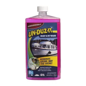124722 Unduzit Boat And Rv Wash - 32 Oz