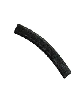 Sd-1298 Uni-grip Black Pvc Steel Core U-channel Edge Guard 50ft Roll Sd-1298 Uni-grip Black Pvc Steel Core U-channel Edge Guard 50ft Roll