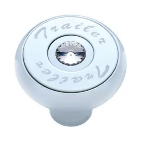 23518 United Pacific Air Brake Valve Control Knob Inch Trailer Deluxe Clear 23518 United Pacific Air Brake Valve Control Knob Inch Trailer Deluxe Clear