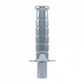 23528 United Pacific Air Brake Valve Control Knob Inch U.s.m.c Fighting Knife 23528 United Pacific Air Brake Valve Control Knob Inch U.s.m.c Fighting Knife