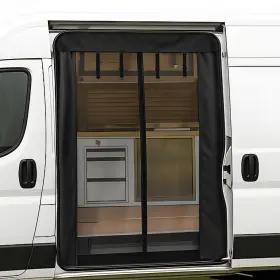 Fcwz-a1 Uut Van Bug Screen 69 Inch X59 For Sprinter/transit/promaster Roll-up With Zipper