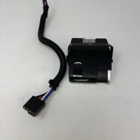 010410 Valley Blackbird Electric Trailer Brake Controller