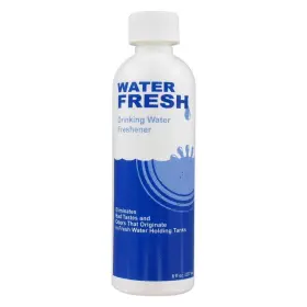 Valterra 019079030665 8 Oz. Liquid Drinking Water Freshener