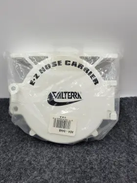 A04-0448 Valterra White Cap/saddle For Ez Adjustable Hose Carrier