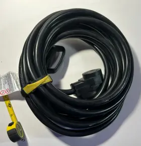 A10-3025e Valterra 25ft Mighty Cord 30amp Extension Free Shipping