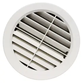 A10-3361vp Valterra A10 3361vp Rotating Fixed Vane Heating And A C Register 5 Id