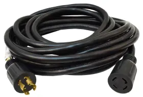 A10-g30254e Valterra A10 G30254e Gen30a 4p 25 Ext Cord A10-g30254e Valterra A10 G30254e Gen30a 4p 25 Ext Cord