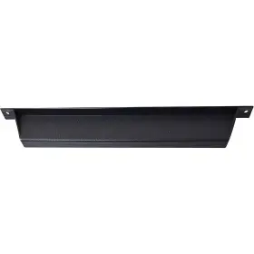 A77025 Valterra Screen Door Handle P Series Rv Black Plastic Screw-on A77025 Valterra Screen Door Handle P Series Rv Black Plastic Screw-on